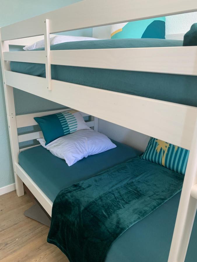 Vue Mer, Superbe Appartement Refait A Neuf! Talmont-Saint-Hilaire Exterior foto